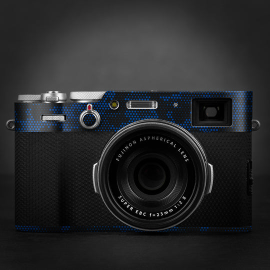 FUJIFILM X100V Camera Skin/ Wrap