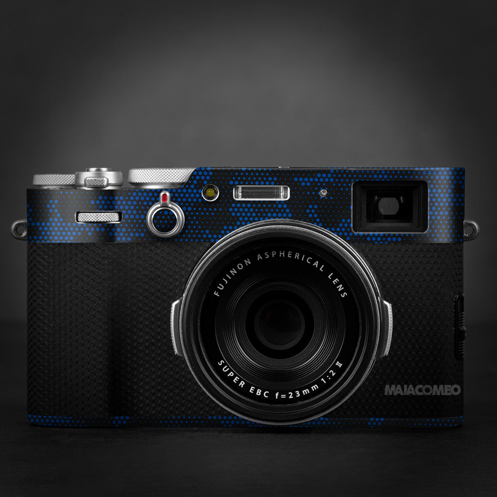 FUJIFILM X100V Camera Skin/ Wrap
