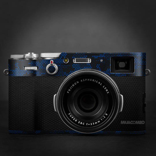 FUJIFILM X100VI Camera Skin/ Wrap