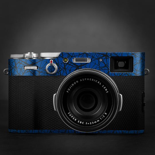 FUJIFILM X100V Camera Skin/ Wrap