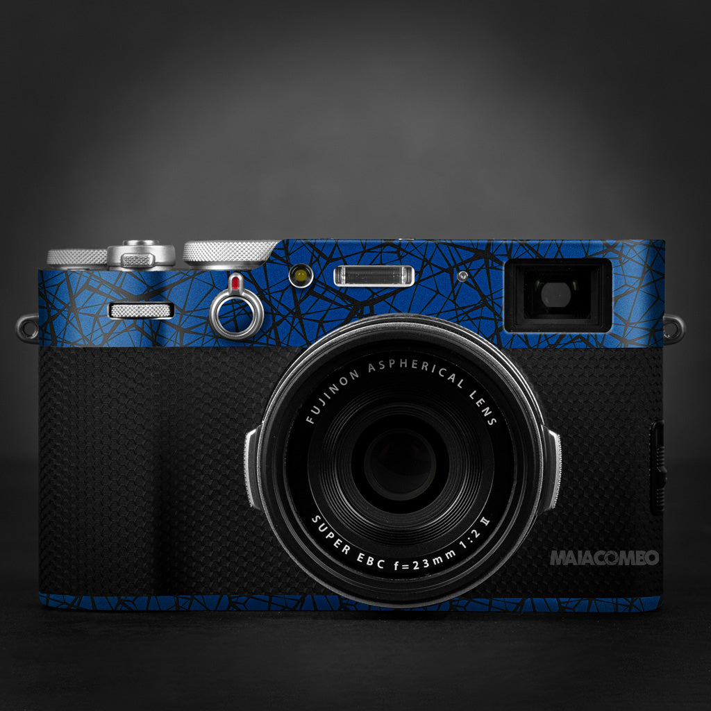 FUJIFILM X100VI Camera Skin/ Wrap