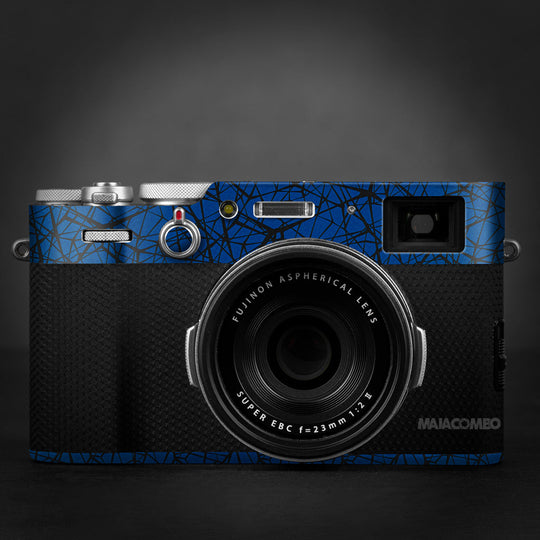 FUJIFILM X100VI Camera Skin/ Wrap