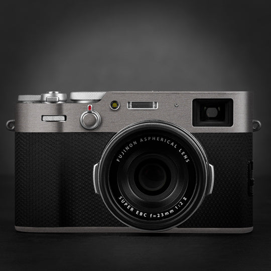 FUJIFILM X100V Camera Skin/ Wrap