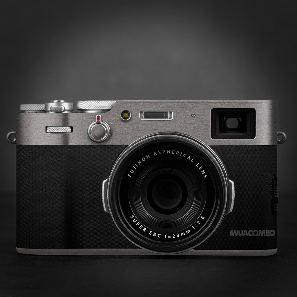 FUJIFILM X100VI Camera Skin/ Wrap