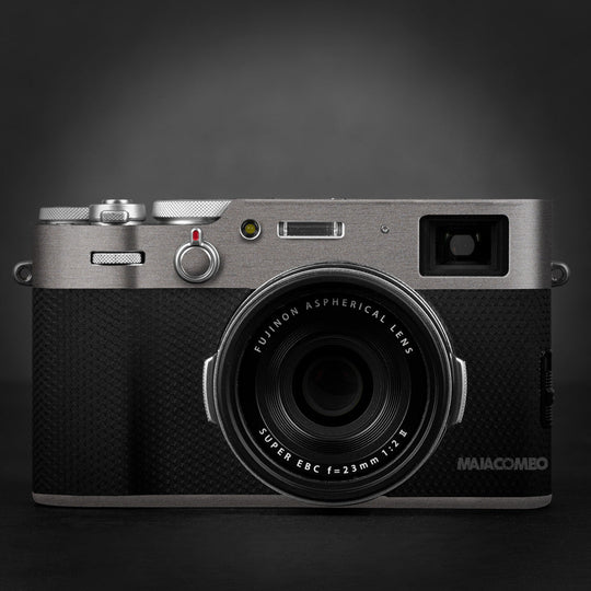 FUJIFILM X100VI Camera Skin/ Wrap