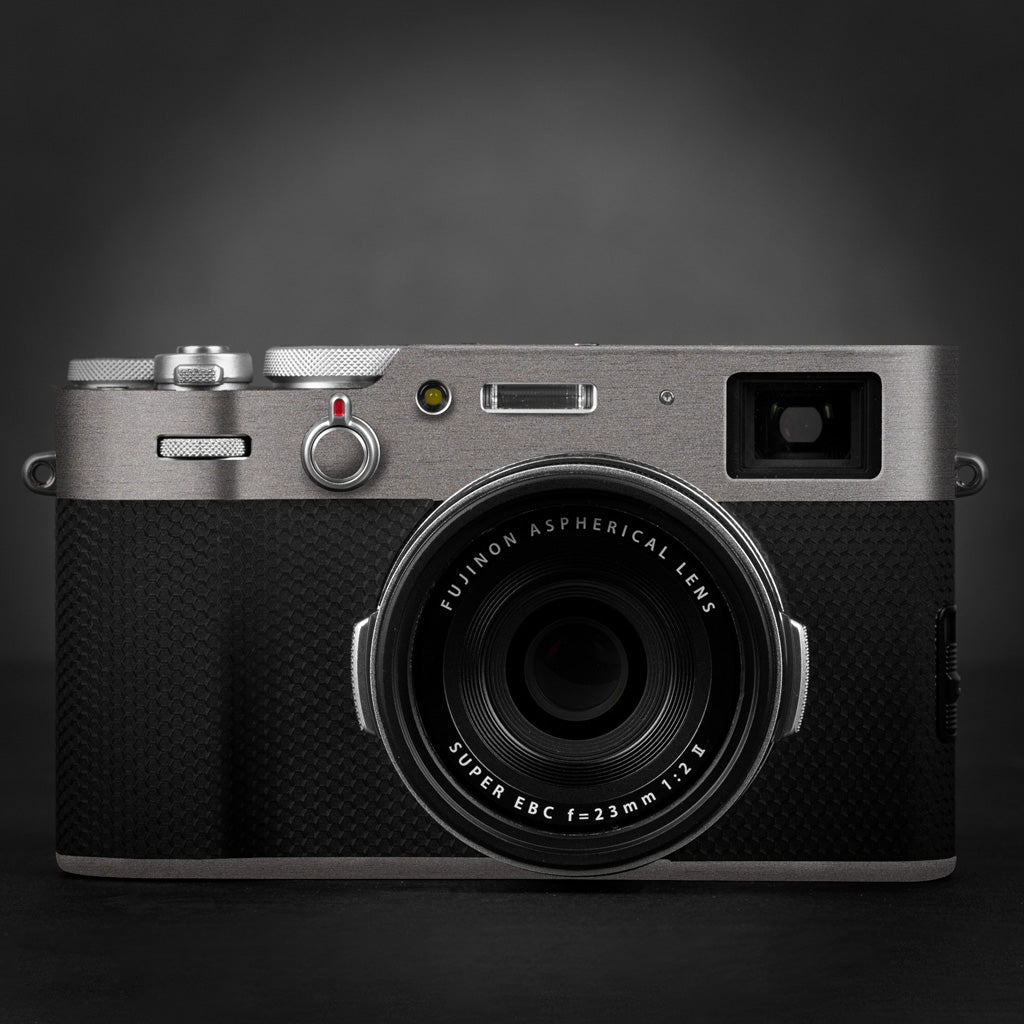 FUJIFILM X100 Camera Skin/ Wrap