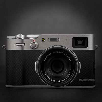 FUJIFILM X100 Camera Skin/ Wrap