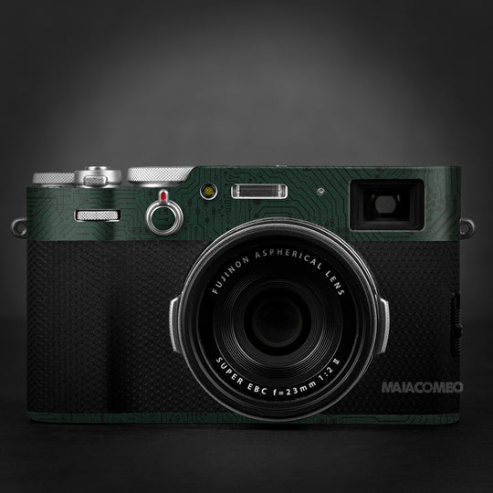 FUJIFILM X100V Camera Skin/ Wrap