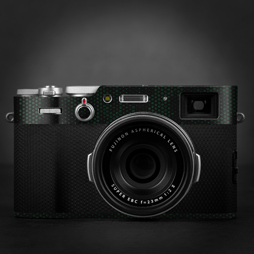 FUJIFILM X100V Camera Skin/ Wrap