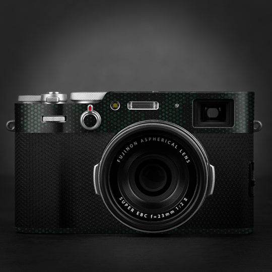 FUJIFILM X100V Camera Skin/ Wrap