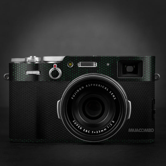 FUJIFILM X100VI Camera Skin/ Wrap
