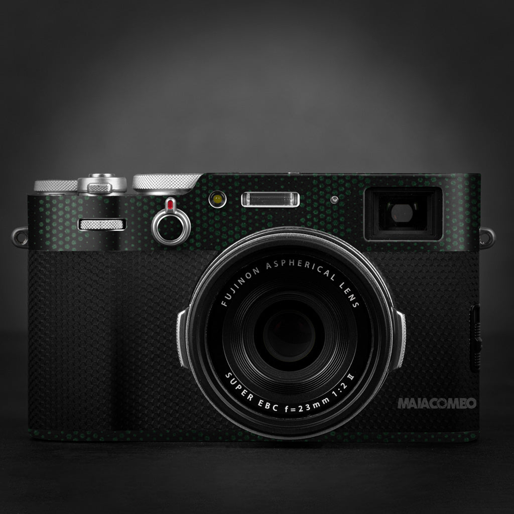 FUJIFILM X100V Camera Skin/ Wrap