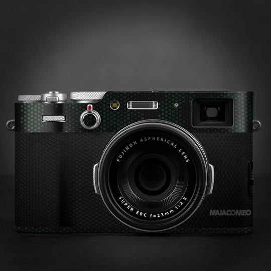 FUJIFILM X100V Camera Skin/ Wrap