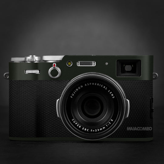 FUJIFILM X100V Camera Skin/ Wrap