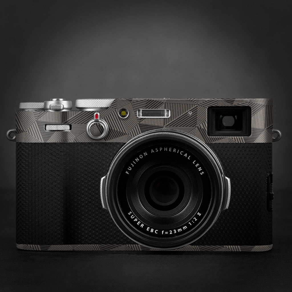 FUJIFILM X100V Camera Skin/ Wrap