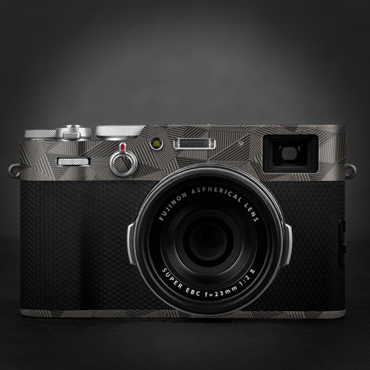 FUJIFILM X100V Camera Skin/ Wrap