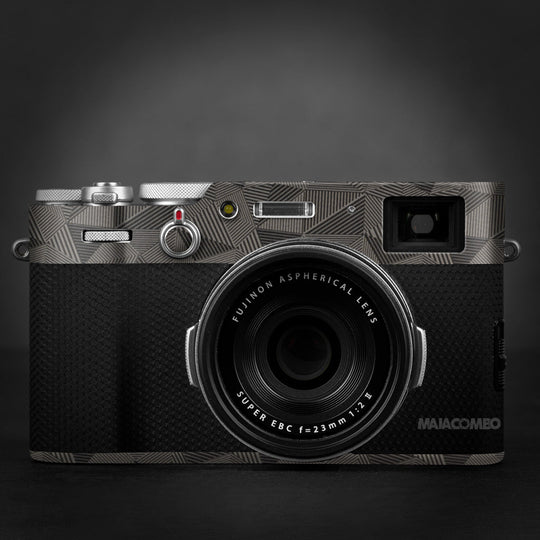 FUJIFILM X100VI Camera Skin/ Wrap