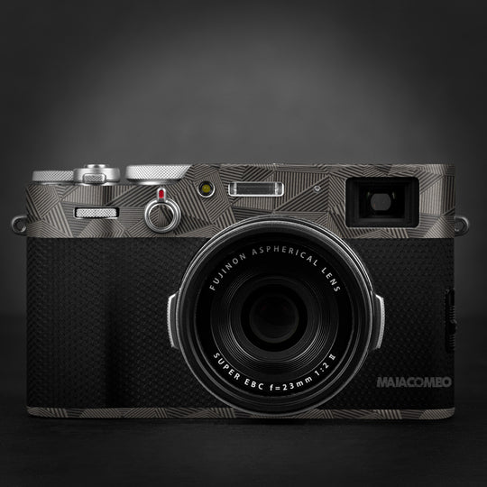 FUJIFILM X100V Camera Skin/ Wrap
