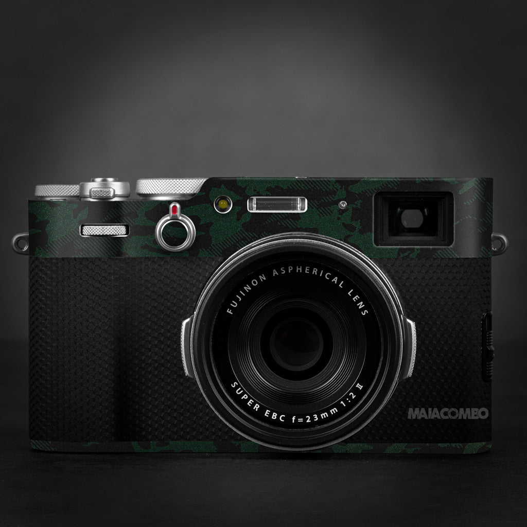 FUJIFILM X100VI Camera Skin/ Wrap