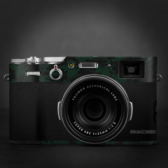 FUJIFILM X100VI Camera Skin/ Wrap