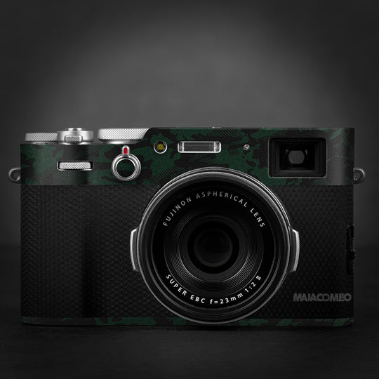 FUJIFILM X100V Camera Skin/ Wrap