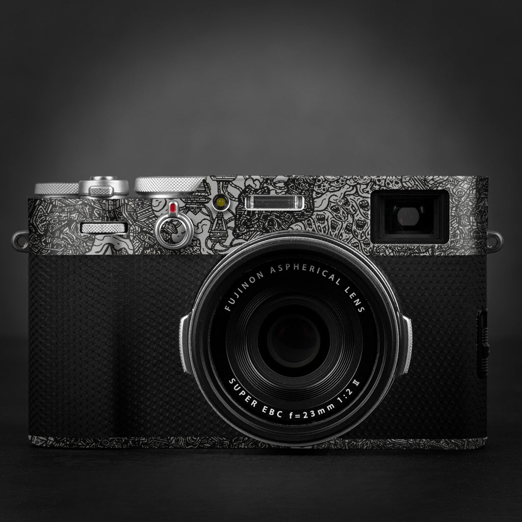 FUJIFILM X100V Camera Skin/ Wrap