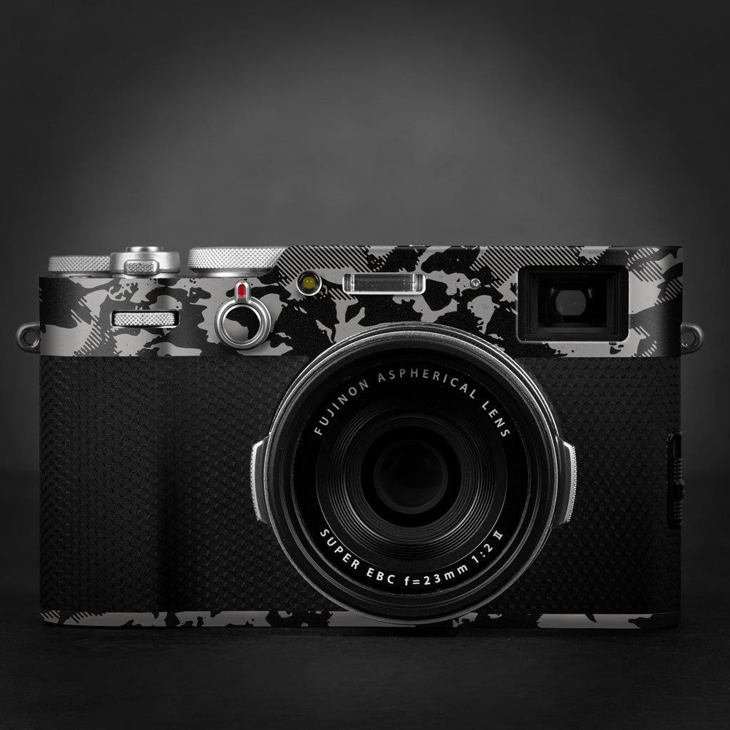 FUJIFILM X100V Camera Skin/ Wrap