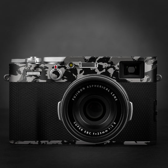 FUJIFILM X100V Camera Skin/ Wrap
