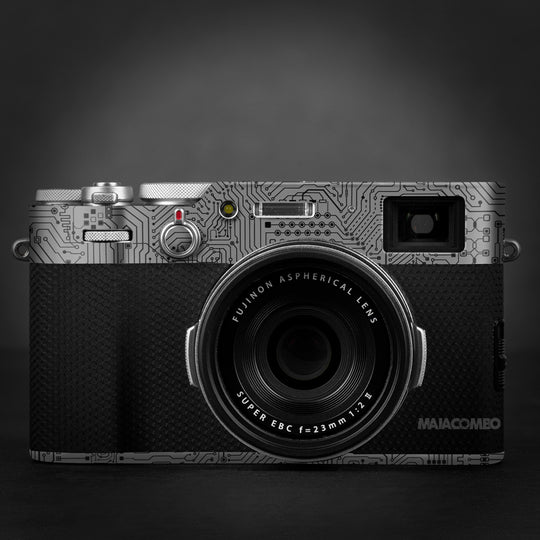 FUJIFILM X100V Camera Skin/ Wrap