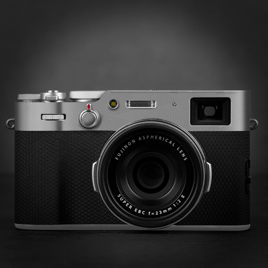 FUJIFILM X100 Camera Skin/ Wrap