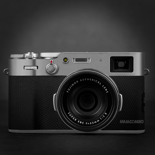 FUJIFILM X100V Camera Skin/ Wrap
