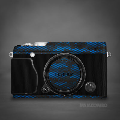 FUJIFILM X-E1 Camera Skin