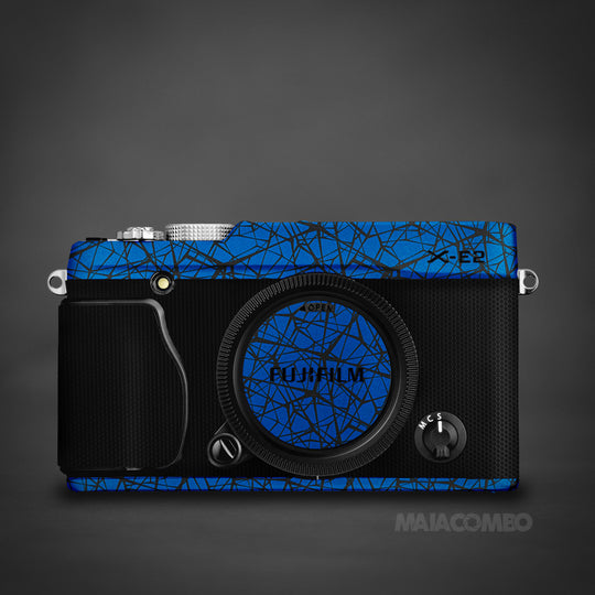 FUJIFILM X-E2 Camera Skin/ Wrap
