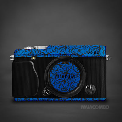 FUJIFILM X-E2 Camera Skin/ Wrap