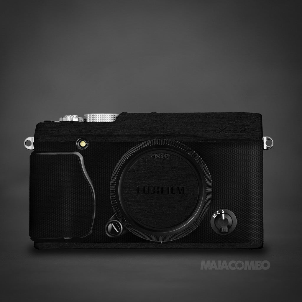 FUJIFILM X-E2 Camera Skin/ Wrap