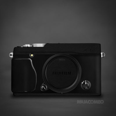 FUJIFILM X-E2 Camera Skin/ Wrap