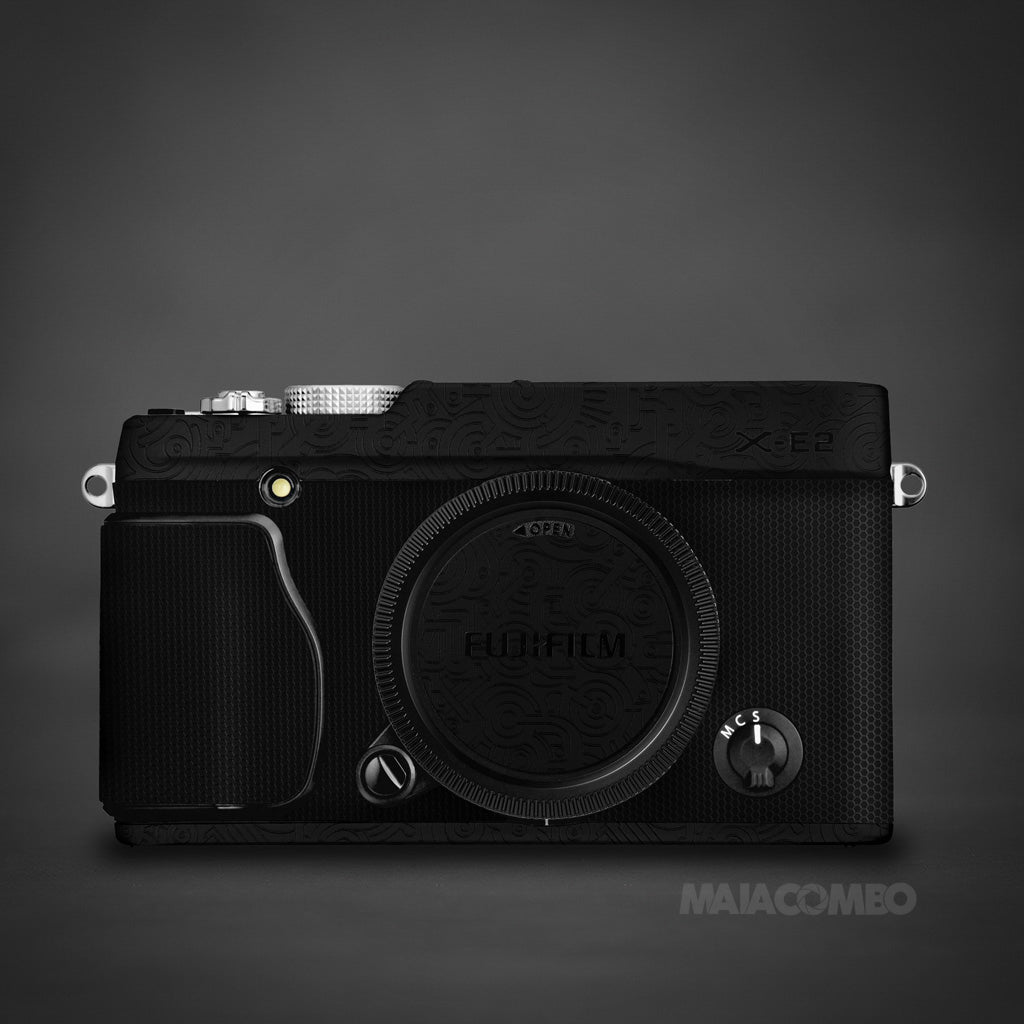 FUJIFILM X-E2 Camera Skin/ Wrap