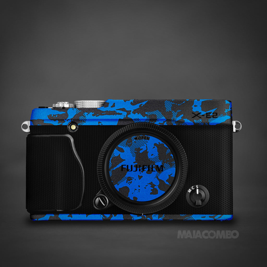 FUJIFILM X-E2 Camera Skin/ Wrap