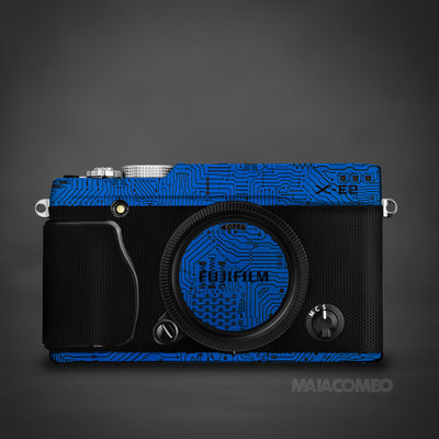 FUJIFILM X-E2 Camera Skin/ Wrap