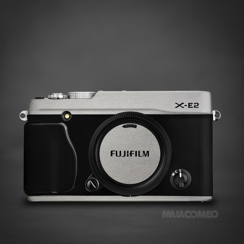 FUJIFILM X-E2 Camera Skin/ Wrap