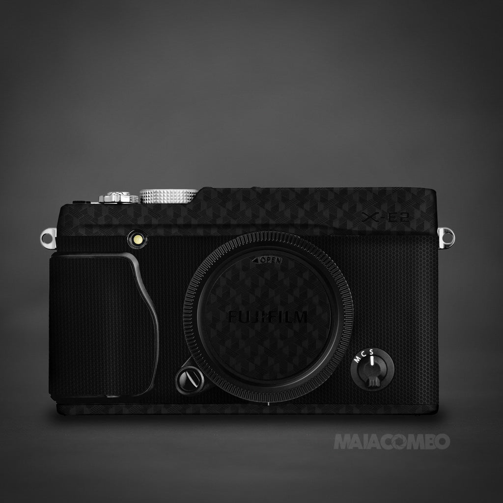 FUJIFILM X-E2 Camera Skin/ Wrap