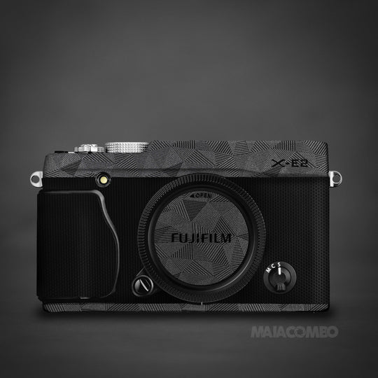 FUJIFILM X-E2 Camera Skin/ Wrap