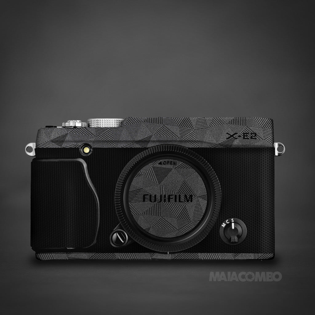 FUJIFILM X-E2 Camera Skin/ Wrap