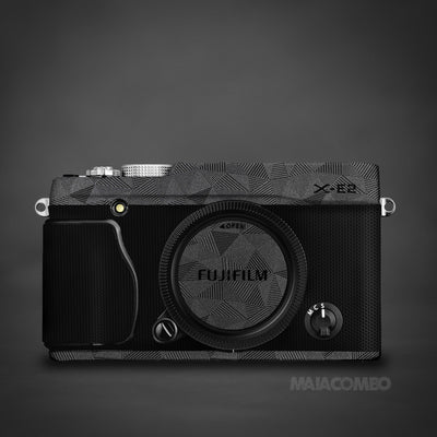 FUJIFILM X-E2 Camera Skin/ Wrap