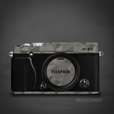 FUJIFILM X-E2 Camera Skin/ Wrap