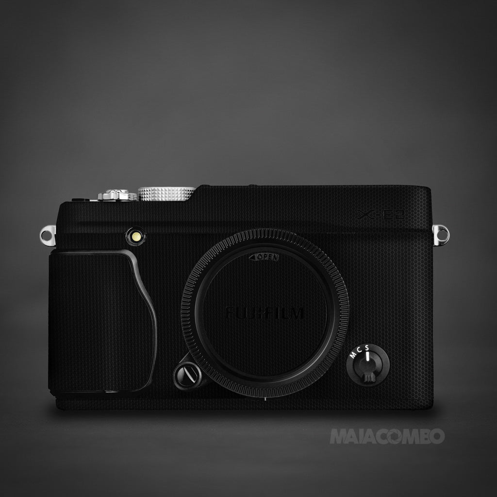 FUJIFILM X-E2 Camera Skin/ Wrap