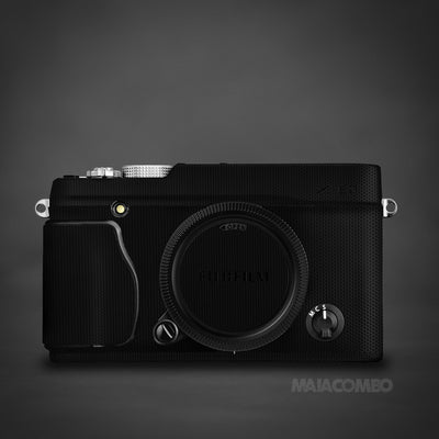 FUJIFILM X-E2 Camera Skin/ Wrap