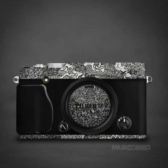FUJIFILM X-E2 Camera Skin/ Wrap