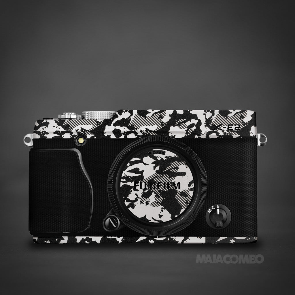 FUJIFILM X-E2 Camera Skin/ Wrap