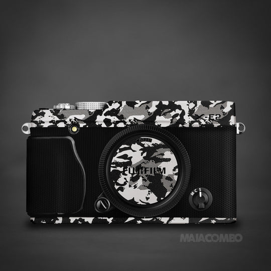 FUJIFILM X-E2 Camera Skin/ Wrap